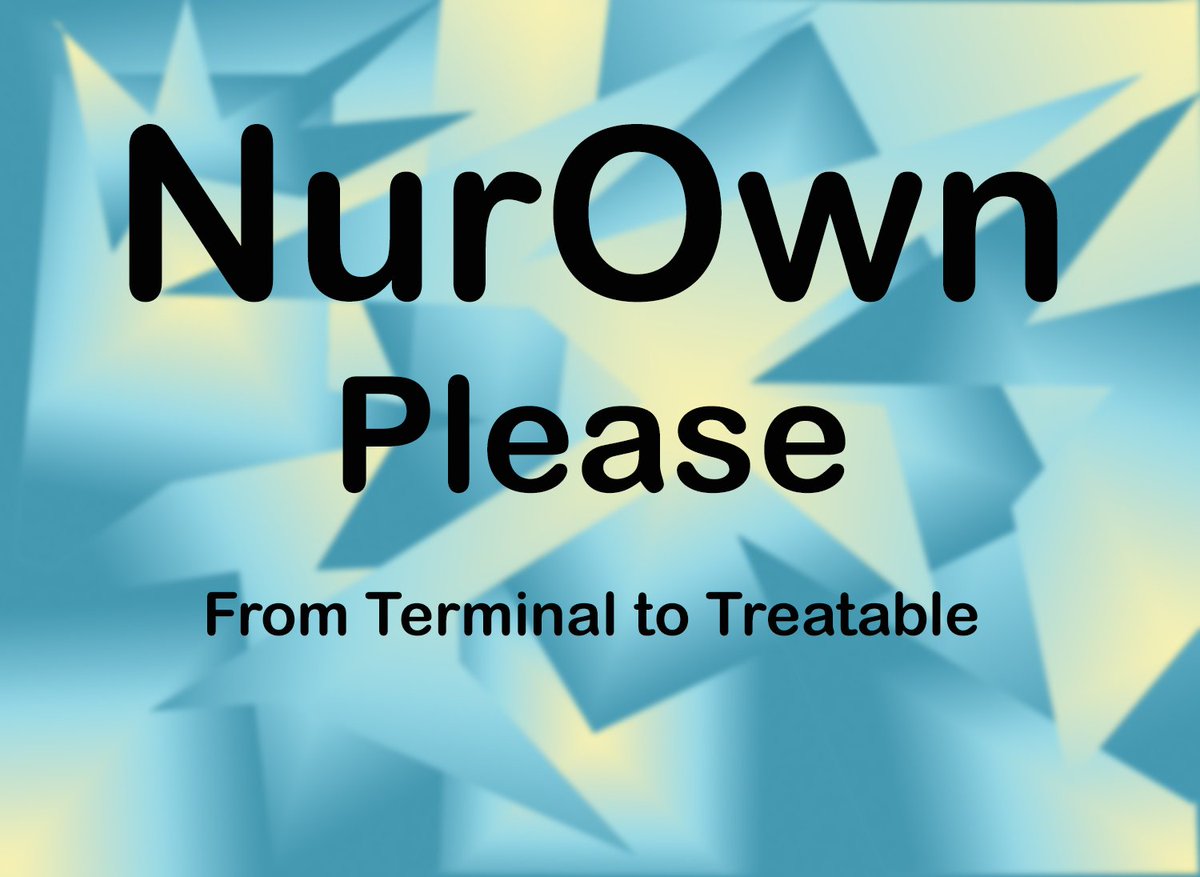 Julia70256353's tweet photo. Hear my #ALSplea for the immediate release of #NurOwn. @realDonaldTrump, @SpeakerPelosi @senatemajldr, we need you to end the @US_FDA stalemate with @BrainstormCell and give pALS access to this treatment NOW. #ExecutiveOrderForNurOwn https://t.co/snWtNyBEmy https://t.co/ffWeLAqgAv