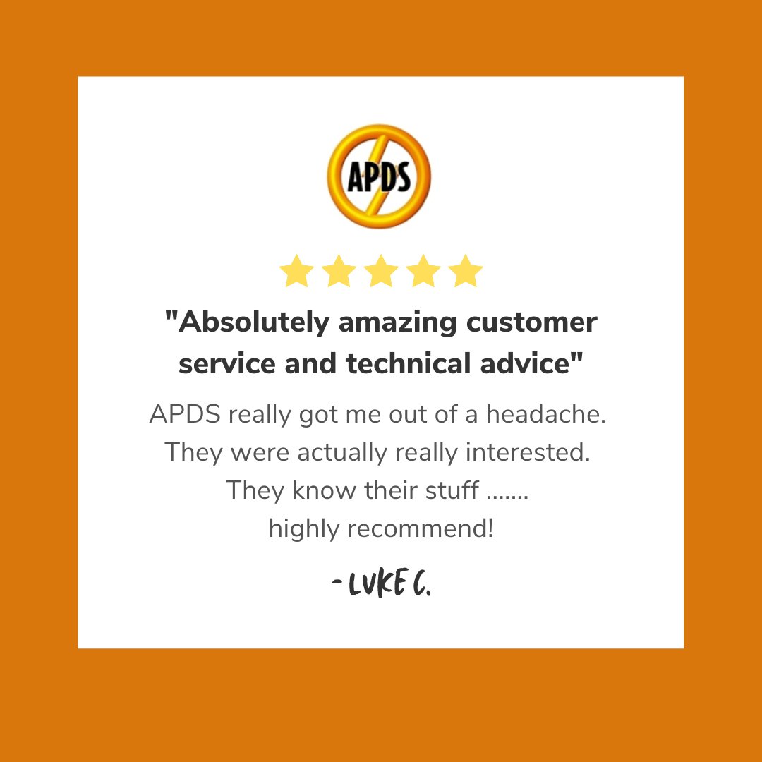 APDS_UK's tweet photo. We don't mind if your project is £100 or £100,000. With APDS you will have the same level of care and attention to provide an economic and sustainable engineering solution.
#abbvalueprovider #SouthWest #SouthWales #testimonial #UKmfg #ManufacturingUK https://t.co/FkJUzANGIS