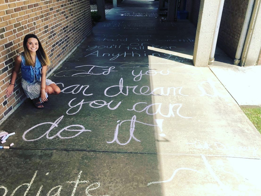 MHS Student Council tweet media