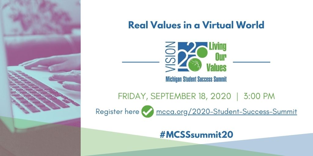 MCCACSS's tweet photo. We have an all-star lineup for the 3rd virtual #MCSSsummit20 session featuring @ItsDrMordecai, @PatrickLValdez, @LCCPresident and @drkastout as well as a #virtualhappyhour for #sociallydistancednetworking to make for a fun Friday afternoon. Register at https://t.co/0seUOhvl9k. https://t.co/5VMfkWswqD