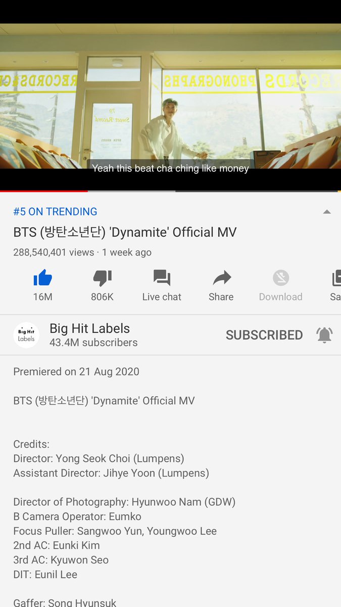 sh4atuu's tweet photo. #OnBTS #KCAMexico #ARMY #ExaAMRY #Dynamite1B
.
.
...!🌻💛 https://t.co/CEAMBVSGXy