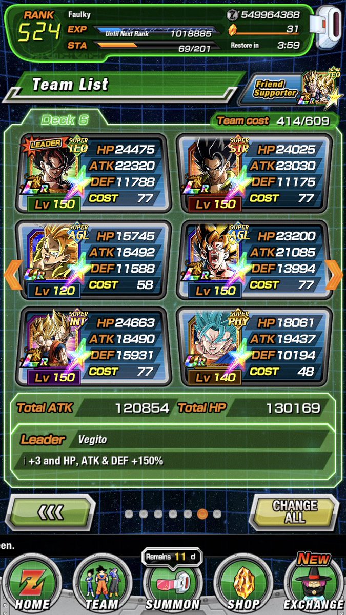 @dokkan_global @DokkanBattleGL #dokkansquad