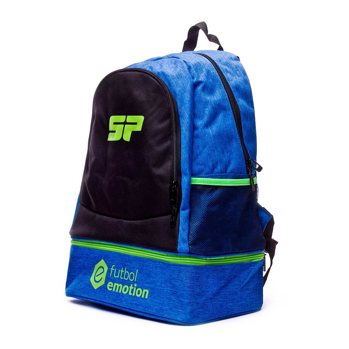 📌Sorteamos una mochila 🎒 como la de la Foto cortesía <a href="/FutbolEmotionFS/">Fútbol Emotion Sala</a>.

📌Para Participar, fácil:
1.- Síguenos
2.- RT este tweet.

📌Inicio: Desde ya!!
📌Finaliza: 23:59 del 6/9/2020.

Ya puedes participar en el 1er Sorteo de la Temporada!!
Ojo que en breve vendrá otro sorteo!!