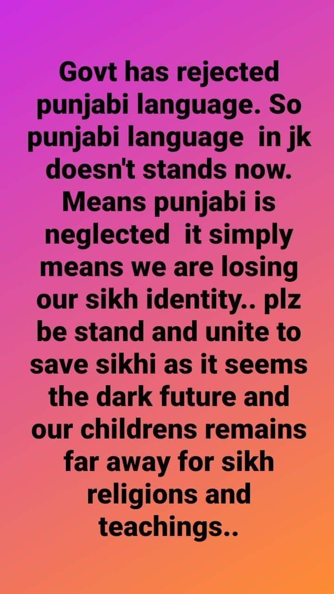 akshdeepsingh00's tweet image. #punjabilanguage @twadiTavleen