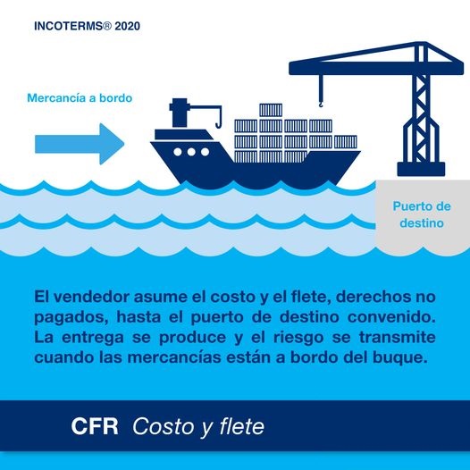 Logística Especializada en Comercio Internacional tweet media