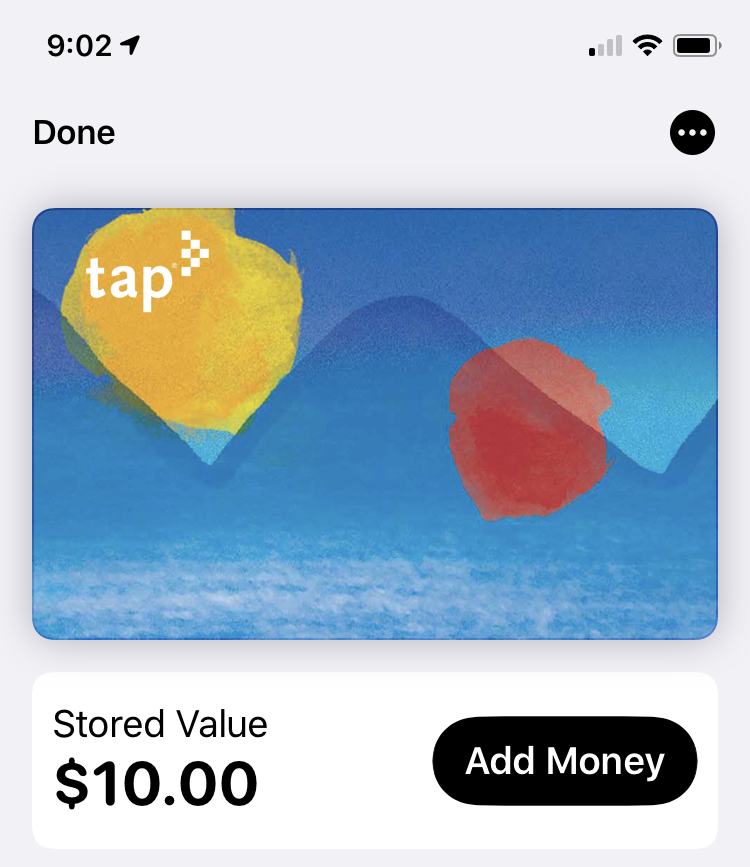 Today we hit an amazing milestone. Together, <a href="/metrolosangeles/">Metro Los Angeles</a>, <a href="/Apple/">Apple</a> &amp; our team at <a href="/CubicTS/">Cubic Transportation Systems</a> enabled #mobilepayments for #transit by introducing a new #contactless way to pay for their journeys on #iPhone &amp; #AppleWatch. Welcome #TAPcard to #AppleWallet! 

cubic.com/news-events/ne…