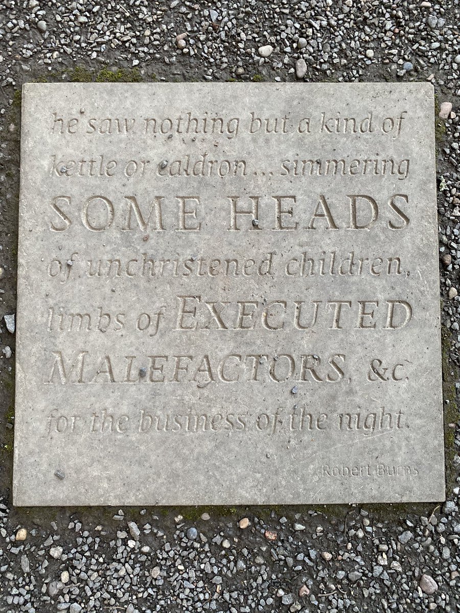 chartait73's tweet photo. #Auldkirk #Alloway #VisitScotland #Rabbieburns #RobertBurns https://t.co/diYtljWEWR