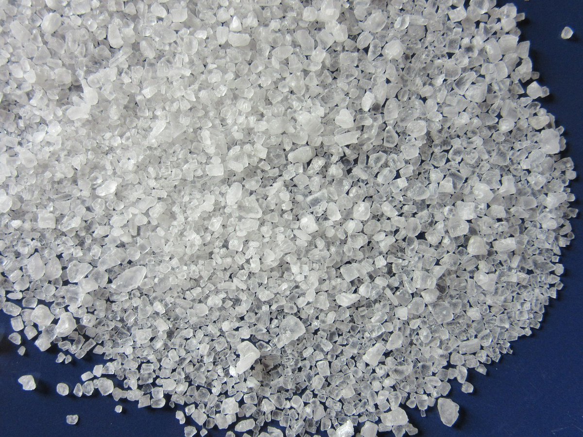 DiscusGuydotcom's tweet photo. Aquarium Salt... https://t.co/7yRnQkhqIf