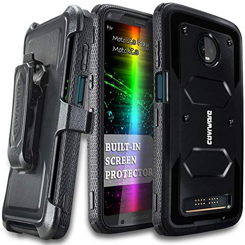 Dpriceit1's tweet photo. Check this out!
#Moto Z3 Play/Moto Z3 Case, COVRWARE [ Aegis Series ]
Click here: https://t.co/VcZCY1aEAb
#Amazon #Amazonsales #Aliexpress #Aliexpresssales #Dpriceit #amazontracker https://t.co/LUxBYJCnZm