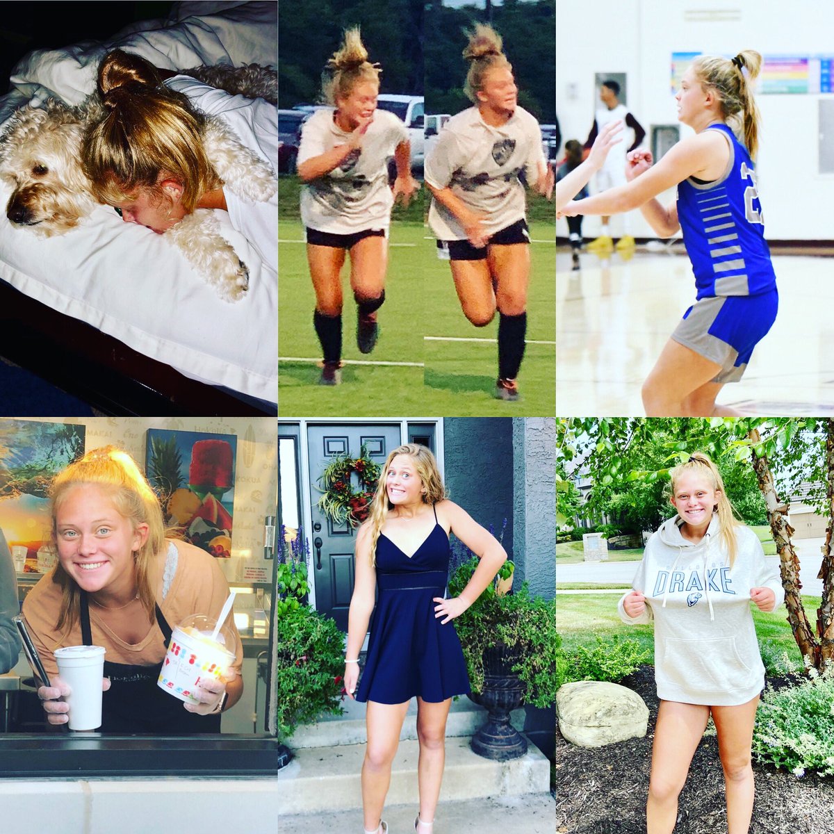 HaPpY 17th BirTHDaY to my first born!!  I’m so proud to be your Mom and love watching you grow as a kind, talented, hard-working young woman. Have a GREAT day! <a href="/KendallStarcev1/">Kendall Starcevich</a>