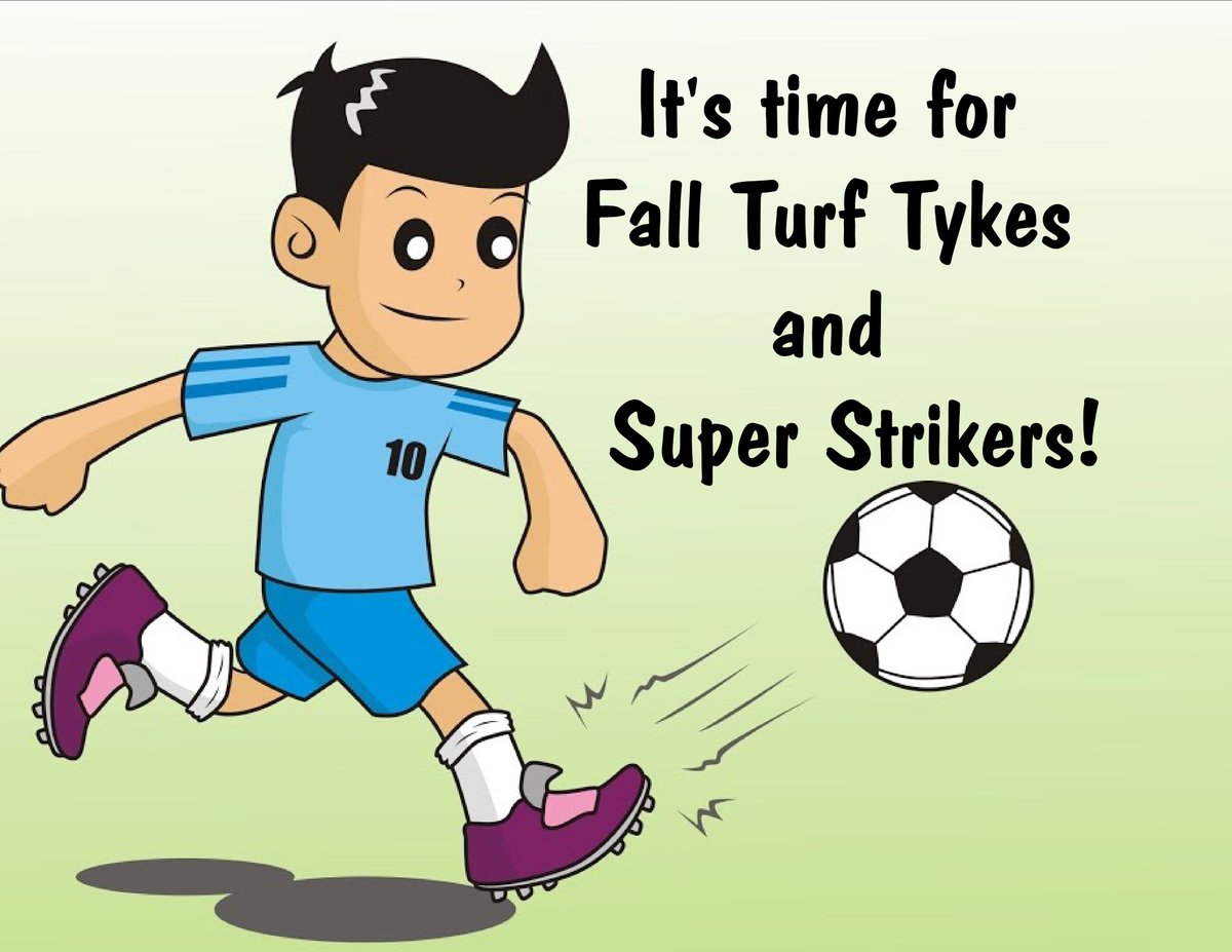 LCSoccer1's tweet photo. Tuesday Classes start 9/17 - Thursday Classes start 9/17. Tor register go to: https://t.co/VyjvAqOKj9 https://t.co/WoLmt2yzJi