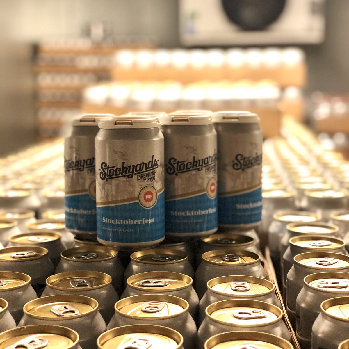 2020 Stocktoberfest hitting shelves in KCMO next week.