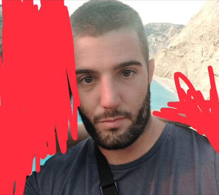 Παρακάτω αναδημοσιεύουμε καταγγελία βιασμού στην Ικαρία με τη φωτογραφία του βιαστή.
Με τις επιζώσες έμφυλης κακοποίησης είμαστε μαζί.
Κάτω τα χέρια από τα σώματα μας. #ΚαμίαΑνοχή 

(Trigger warning βιασμός)