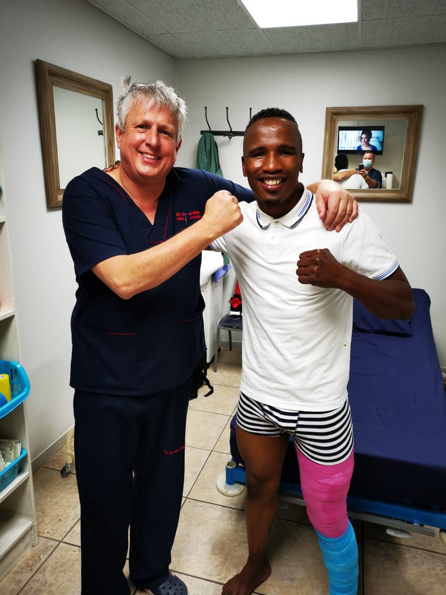 BholoGift's tweet photo. I had a great operation with Dr GL van Wyk today in Flora Hospital.
Feeling good πͺ
Healthy First, Get Help ! π
Gracias...
#FloraHospital
#SpecialistSurgeon
#VeinSolution https://t.co/PfE7LXXt8A