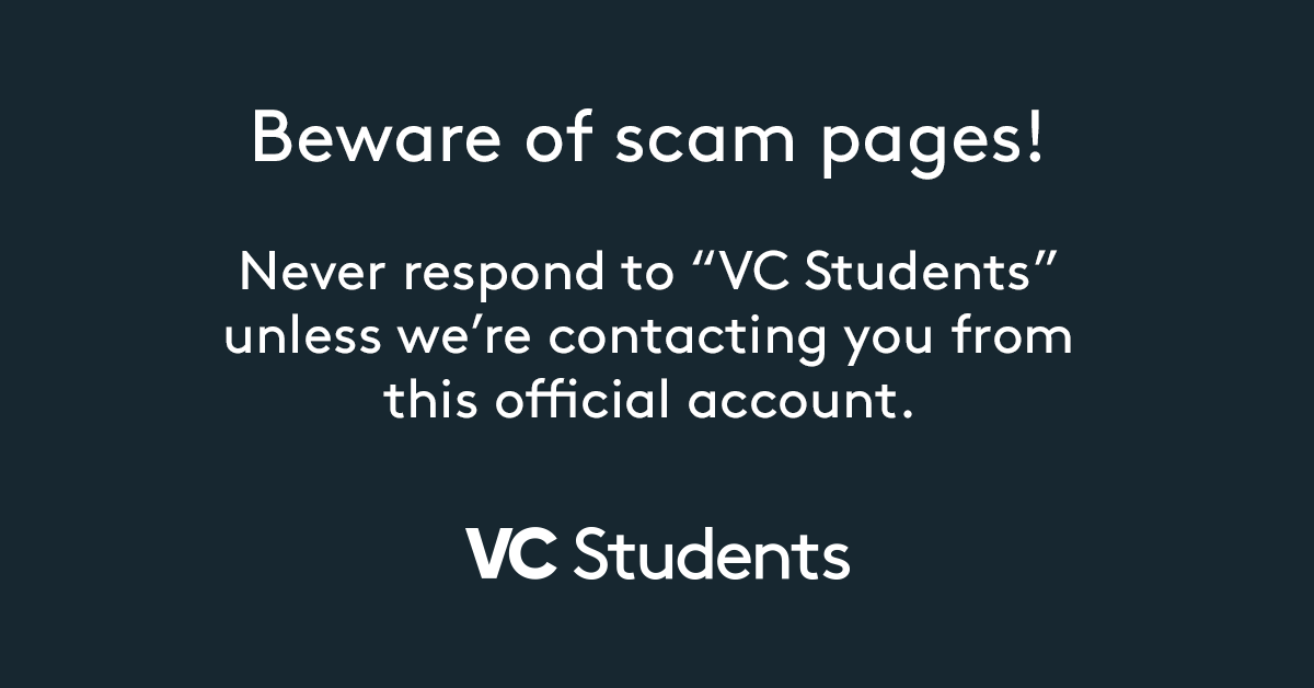 Vc Students By Vouchercodes Vcstudentsuk Twitter