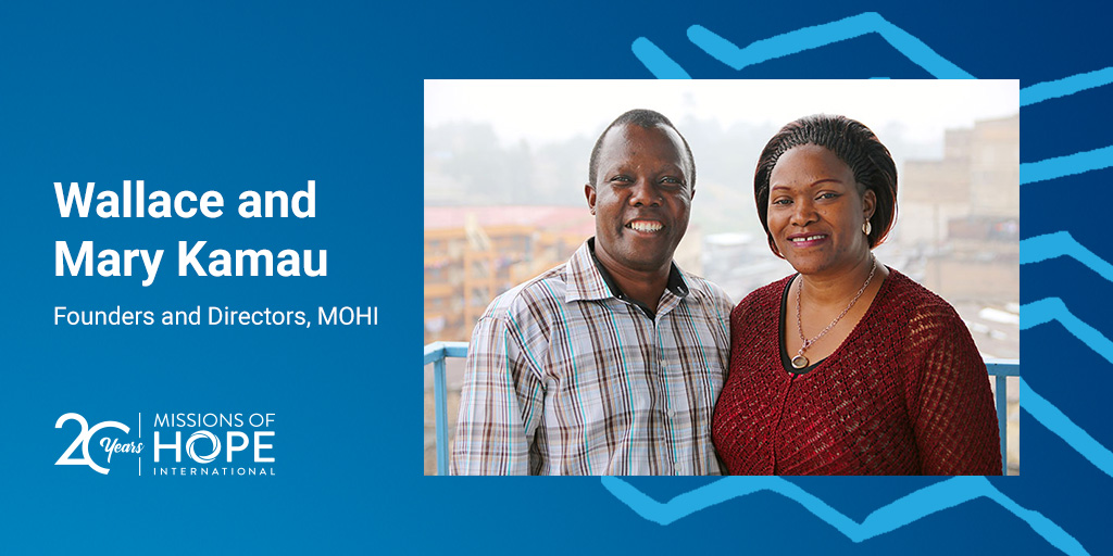 mohiafrica's tweet image. Reminder: Wallace and Mary are kicking off the 20-day celebration – Tomorrow, 5 PM PT – 8 PM ET
hubs.ly/H0tMMpg0
#20yearsofhope #mohi #hope