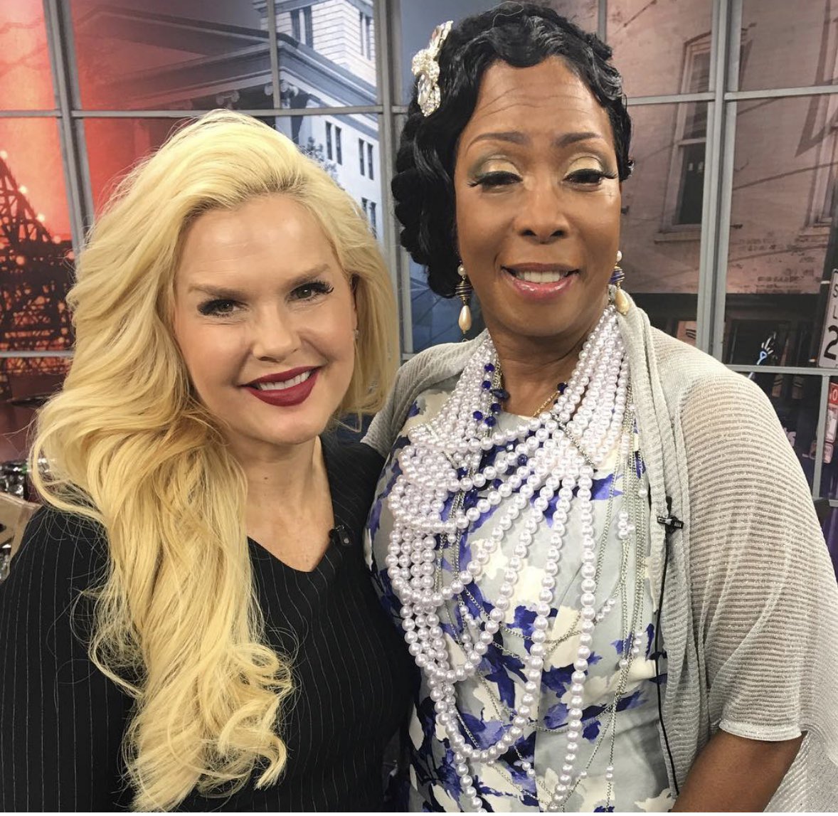 AmySperopTV's tweet photo. Happy happy birthday to the one &amp; only, #ToniGreen #MemphisMusic #BluesDiva https://t.co/kcumjnRVEc