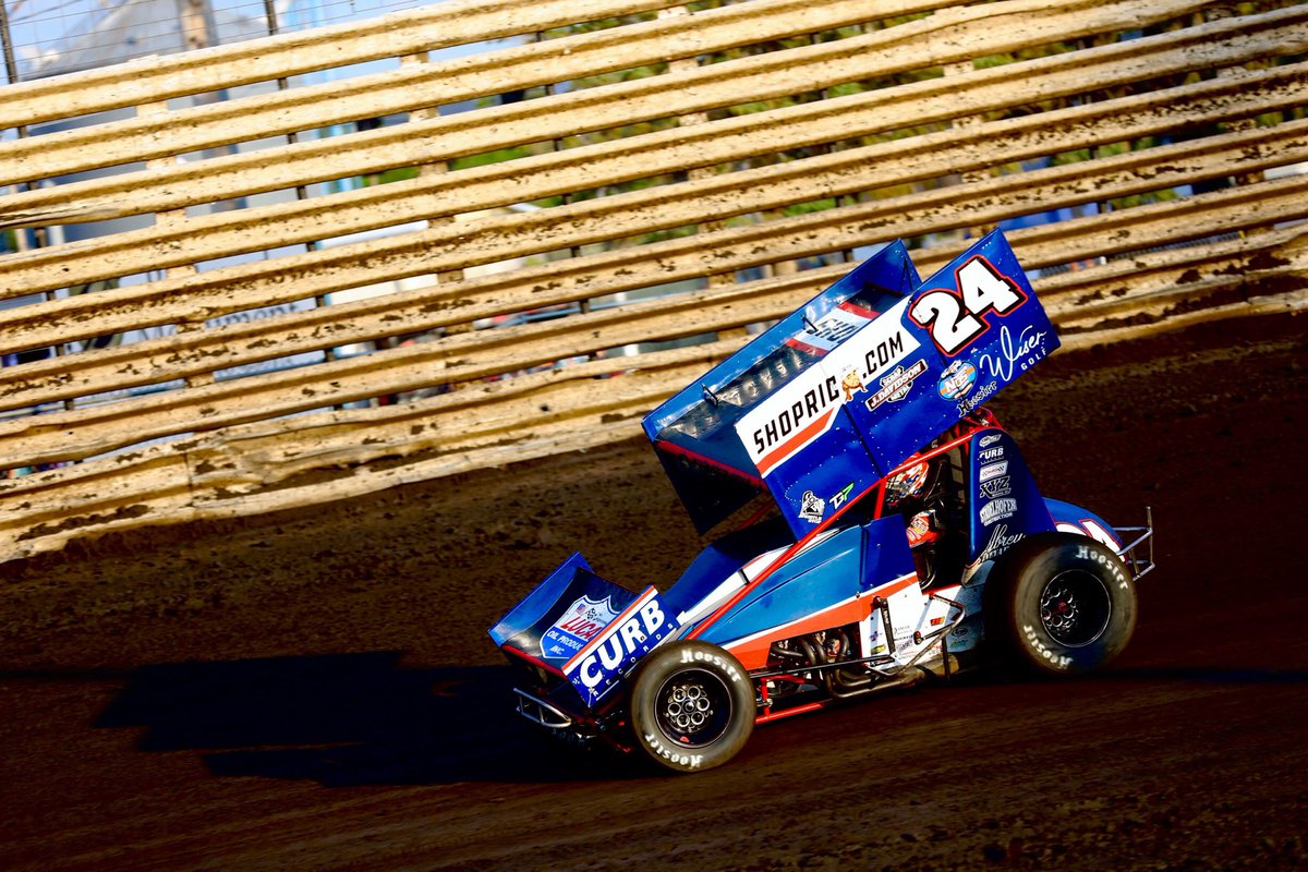 Rico_Abreu's tweet photo. To our friends from @JDavidsonScrap, thank you for your support in 2020. We hope to continue, as well as build on this relationship for seasons to come. Here's to a few more wins! Thank you, J. Davidson Scrap Metal Processors. https://t.co/O2HXkcAsIB