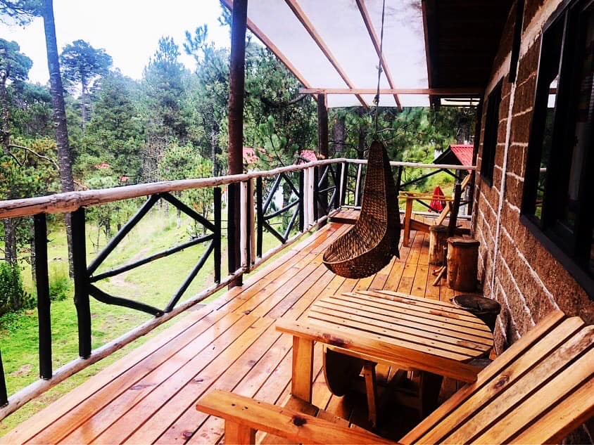 VillaEcoTur's tweet photo. Después de unos meses difíciles hemos vuelto a abrir nuestras puertas, ven y crea la mejor experiencia con tu familia 🌲👨‍👩‍👧‍👦
.
.
.
.
Obtén un 10% de descuento en nuestras cómodas cabañas familiares compartiendo este post!! 
Aplican restricciones*
Hasta 06/09/20 🗓 #Cabañas #moments https://t.co/cX621a9mKd