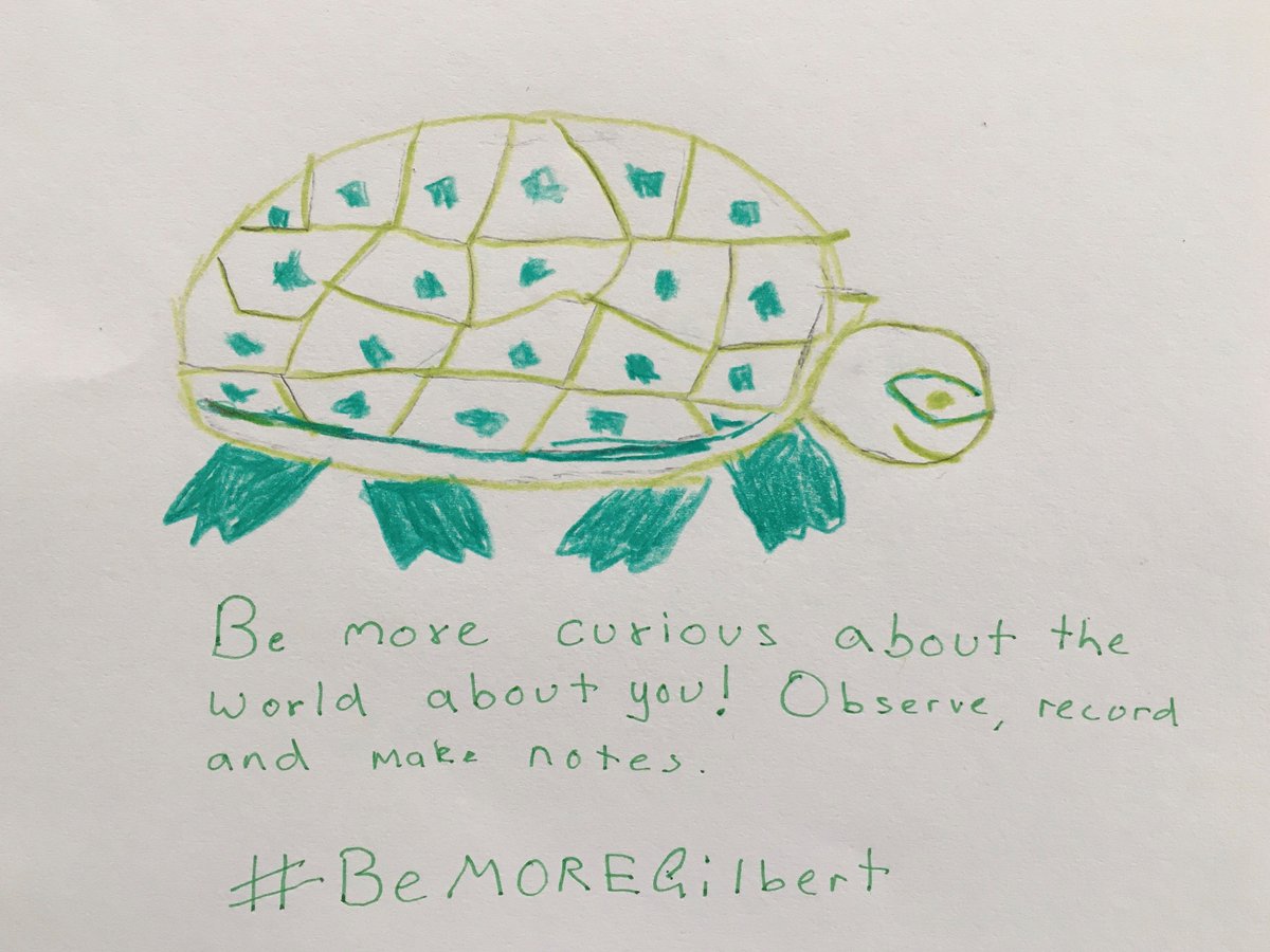 DunhurstArts's tweet photo. Be more curious about the world around you! Observe, record and make notes as Gilbert.
@DunhurstSchool
#bemoregilbert #bemorecurious #gw300 #gilbertwhite #selbourne #pallanthousegallery #gilbertwhiteshouse #sketch #notebook #sketchbook #nature #art #design #bedalesprep #bedales https://t.co/ovnvbvFojo