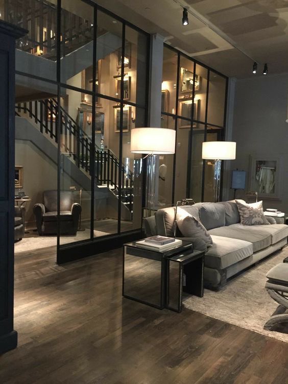INTERIORPORN1's tweet photo. Loft apartments are beautiful https://t.co/uNyBQgy6UJ