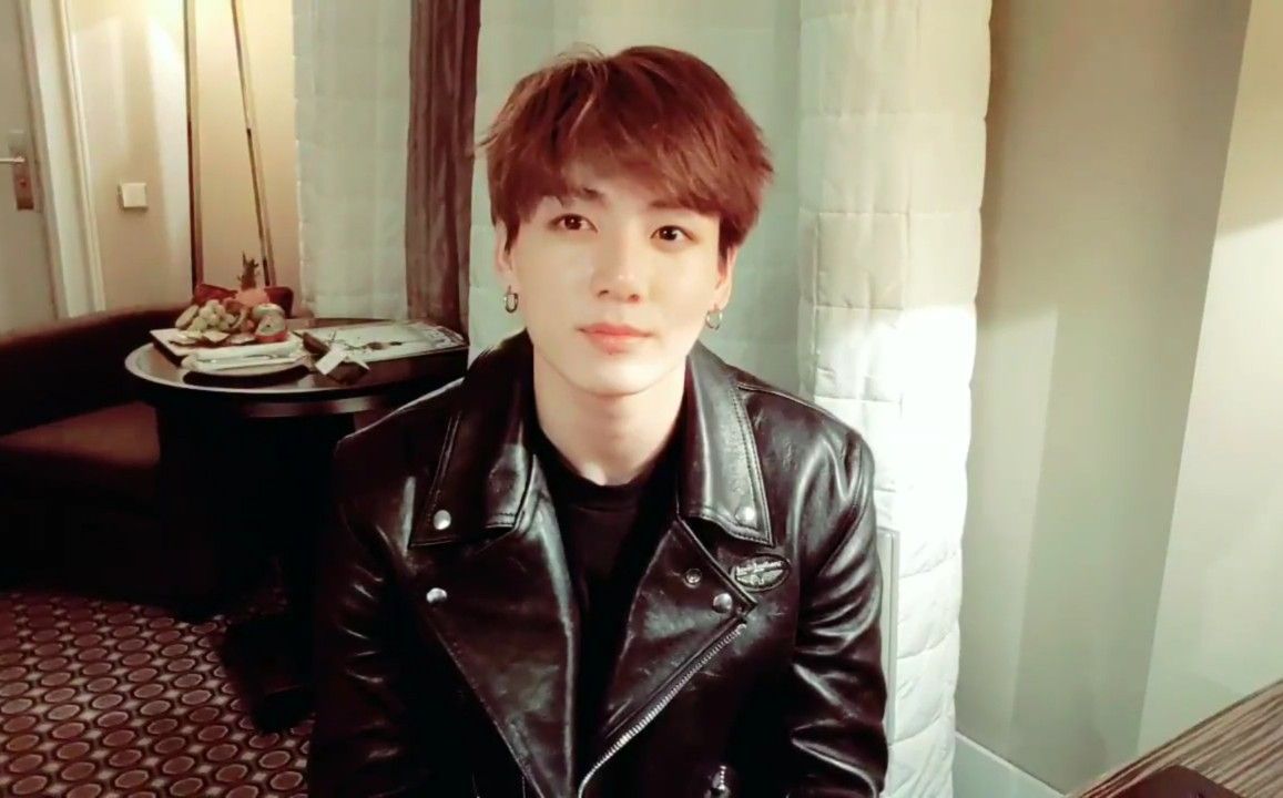 jeon jungkook as your biker boyfriend, a thread: