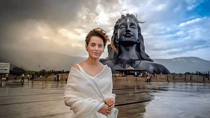 SumanManna_'s tweet photo. More power to you, @KanganaTeam Ma'am 🙏

#ISupportKangnaRanaut 
#JusticeForSSR 
#ShameOnSanjayRaut 
#mahagovtexposedinssrcase

Jai Hind 🇮🇳 https://t.co/ngR6T5SxKt