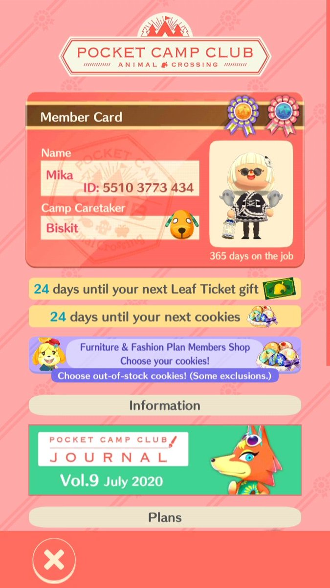 pocketmika's tweet photo. From a month ago! https://t.co/PyRgVb7mcz