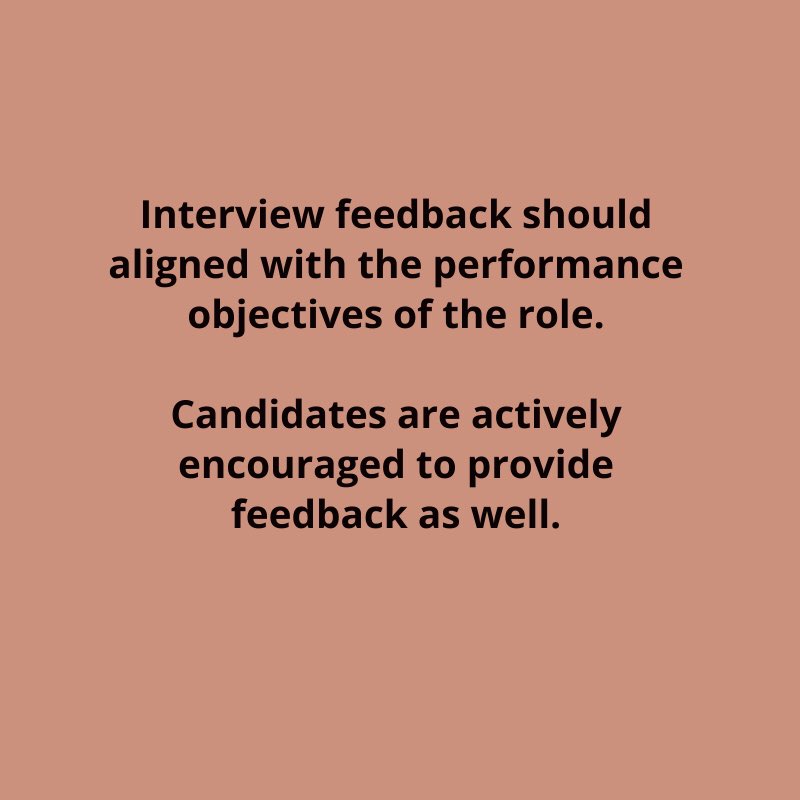 How you hire matters. #candidateexperience #teamculture #team #talentacquisition #talentdevelopment #InterviewTips #interview #hiring