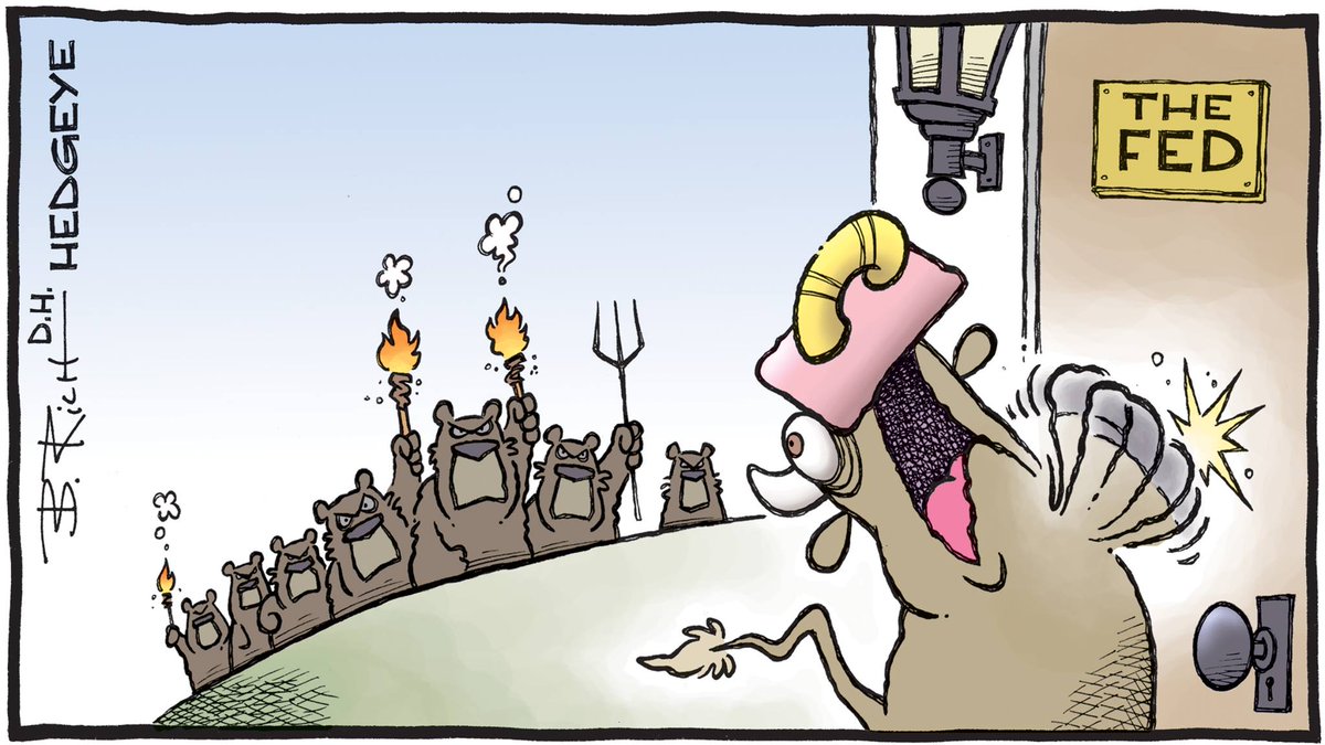 Hedgeye's tweet photo. https://t.co/tB91Xyd8bm