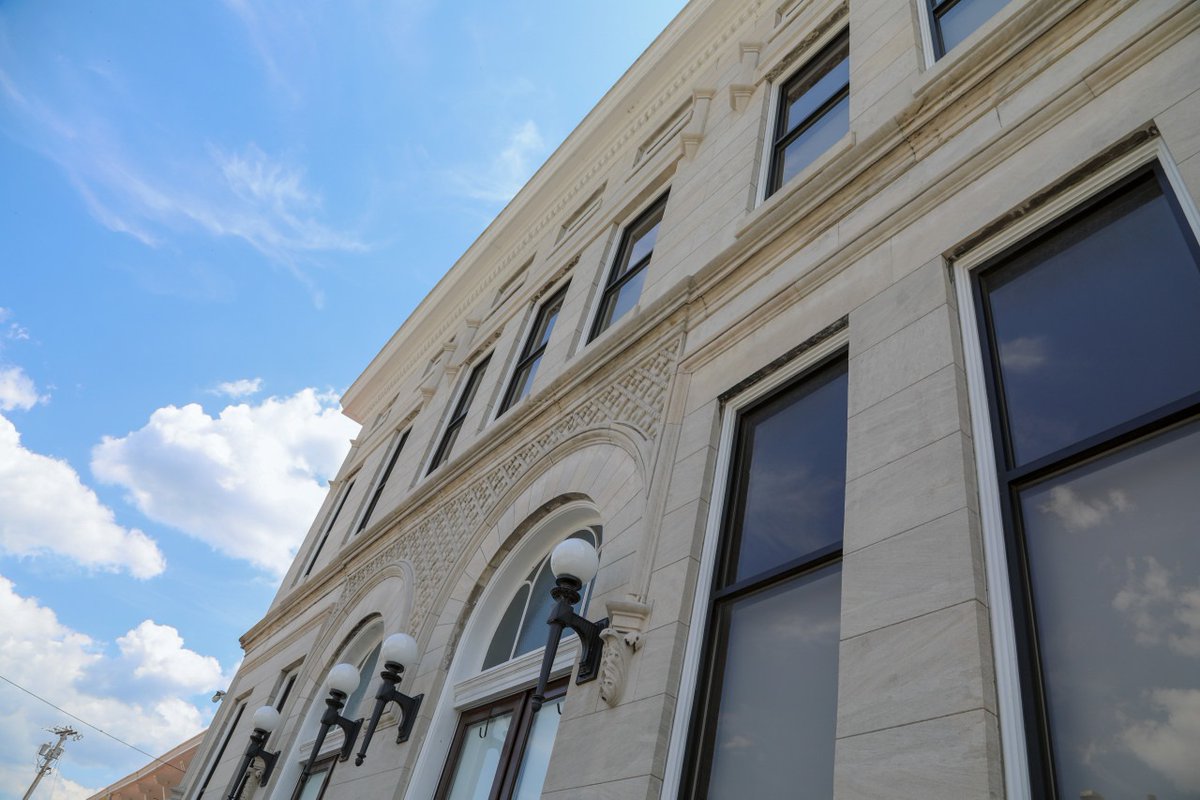 Arts4ColumbiaTN's tweet image. The Train Depot views located in the Columbia Arts District are breathtaking. 😍 #columbiatn #muletown #arts4columbia