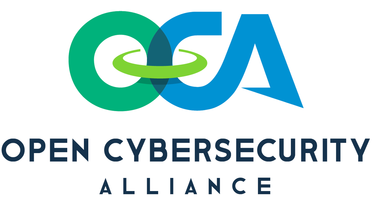 OpenCyberAllnc's tweet photo. Join our webinar on 22 Sept to learn about the #OpenCybersecurityAlliance's work, including the newest project from @NIST: Security Content Automation Protocol (SCAP v2). #SCAP joins current OCA projects #STIXShifter & #OpenDXL Ontology. #interoperability
https://t.co/7Z8dlqTIoy https://t.co/S5KrYuEE8T
