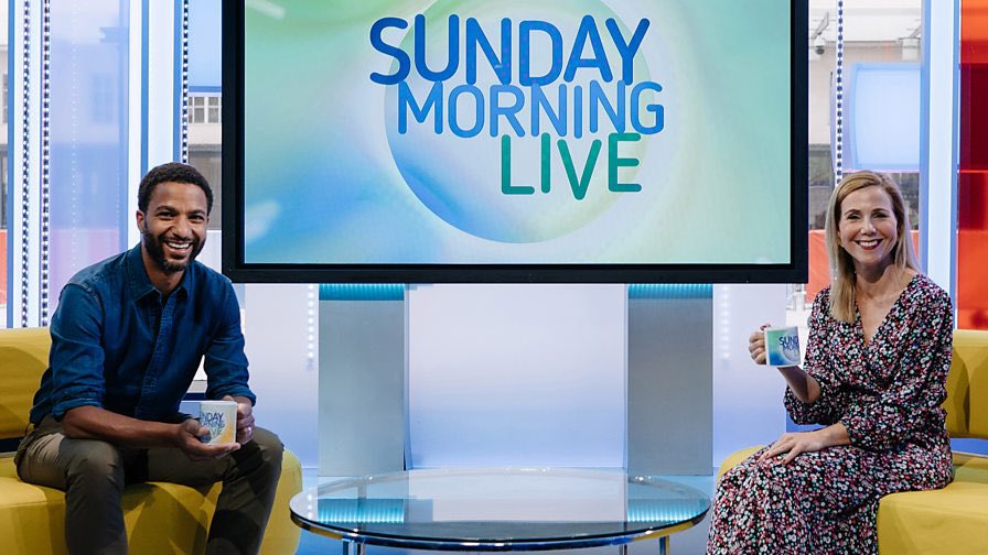 UKEDC_Dance's tweet photo. The UKEDC will be chatting to Sean Fletcher and Sally Phillips this coming Sunday on BBC 1’s ‘Sunday Morning Live’.
The feature will include some familiar faces from around the UK Equality Dance scene - Tune in from 10am not to miss out!
#ukedc #samesexdancing #equalitydancing https://t.co/bdrgZLzuwC