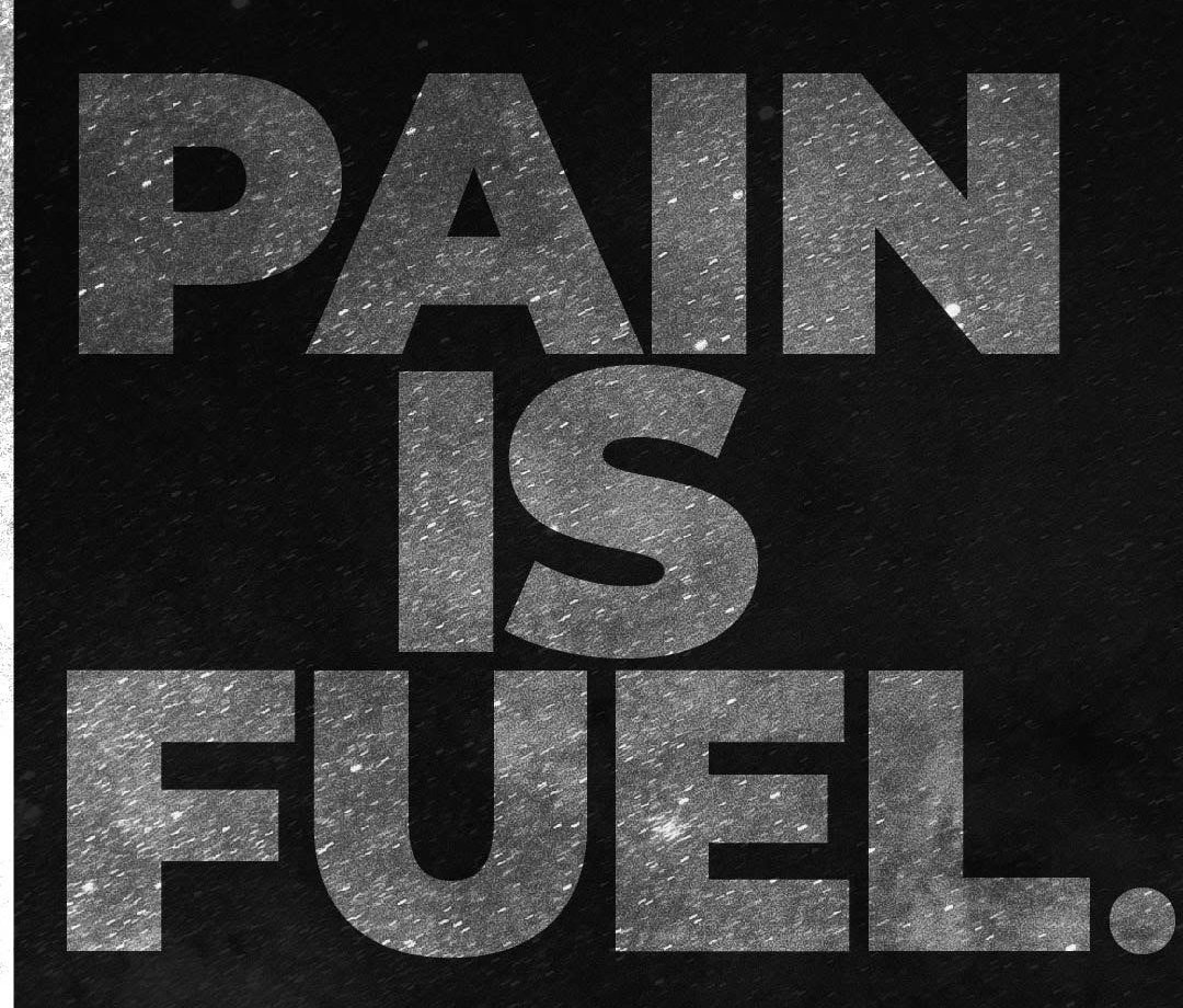 DrugDesigner13's tweet photo. Use what you already have. 
#pain #fuel #lifequotes https://t.co/nNA65RGXiL