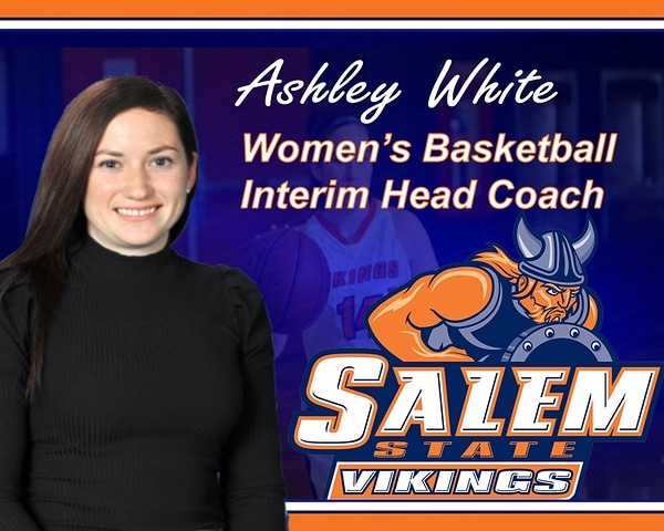 WilliamsAdvanc1's tweet photo. Congratulations to to our Client Ashley White  being named the Interim Head Women's Basketball Coach at Salem State University. You are going go kill it. #WAA  #congrats #gokillit https://t.co/kQeJzobYYd