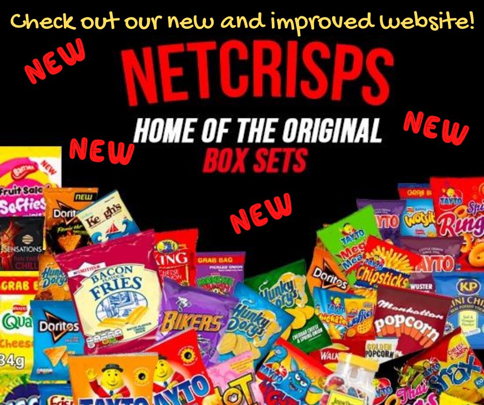 Netcrisps tweet media