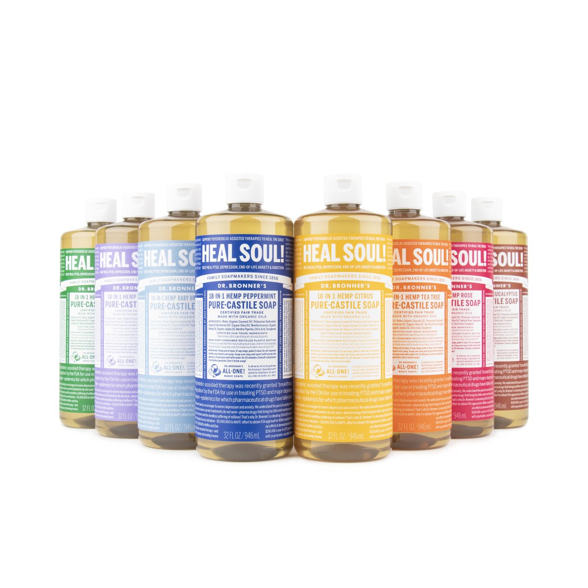 Dr. Bronner's tweet media