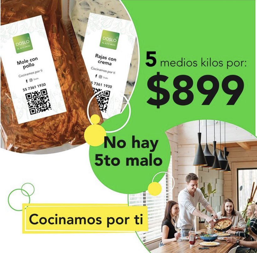 VacioAlto's tweet photo. Haz tus pedidos.. #comida #guisados #haztupedido 5573611930 https://t.co/E5MYO8U6CA