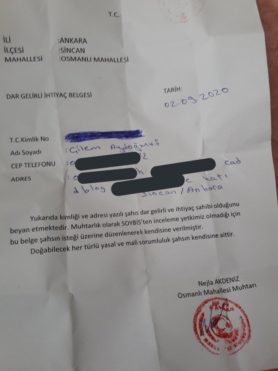 vesileolalim's tweet photo. Ankara’da 4 çocuk ve anne geçimlerini sağlamaya çalışıyorlar. Çocuklardan biri hasta,tedavi görüyor fakat ilaç masrafını karşılayamıyorlar. Ailenin maddi desteğe ve erzağa ihtiyacı var. Yardım etmek isteyenler bizimle iletişime geçebilirler. @ankarabbld @Ankaraacshm @haluklevent https://t.co/47rUr6RJds