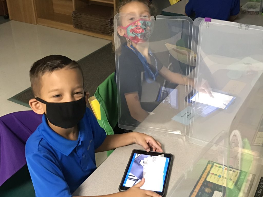 Mrs. Serrano’s Otters were  completely engaged and excited to take a virtual field trip through Nearpod as we studied different types of Scientists and the tools they use to experiment and discover!  <a href="/cypresscreekvcs/">Cypress Creek</a> <a href="/bronson_adrian/">Adrian Bronson</a> <a href="/susanhemings/">susan hemings</a> <a href="/teachjwright/">Jeanne Wright, NBCT</a>