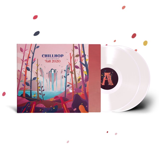 Merchbar Vinyl tweet media