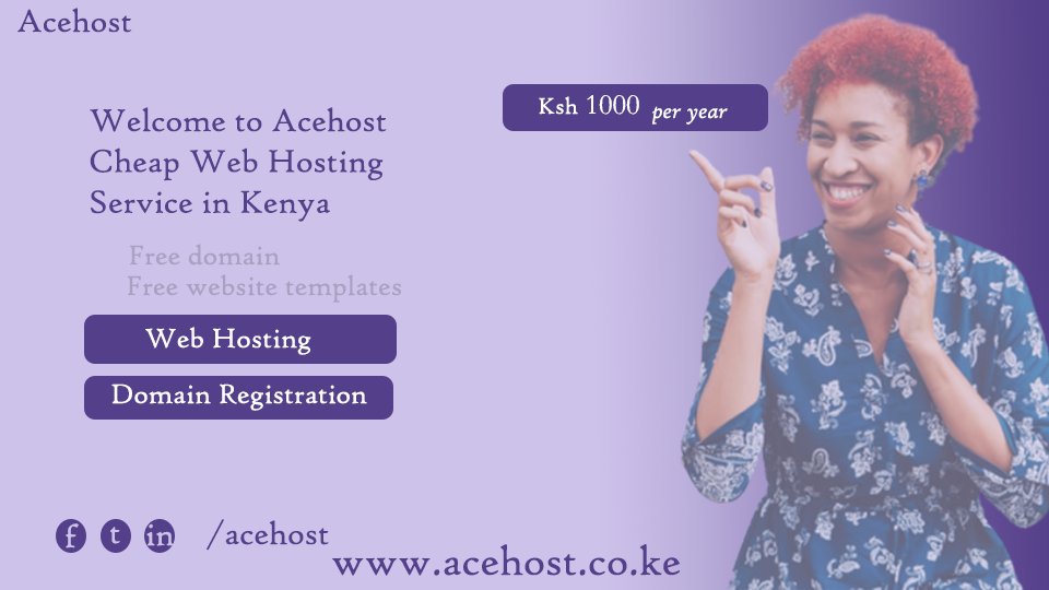 acehost's tweet photo. web hosting made easy.
Choose from 3 different plans!
✅25 GB SSD
✅ Unlimited bandwidth 
✅ Free domain
✅ Free SSL Certificate 
✅ Free website templates 
✅ Softaculous apps/WordPress/Joomla/ Drupal
https://t.co/FH8SBtOz6j https://t.co/BBg23M7i9v