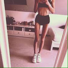 Legs: