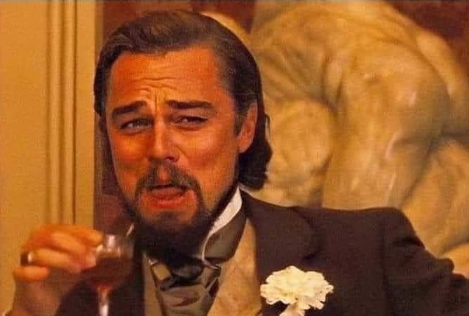 NonyeTheBlue's tweet photo. Nobody:

Angels when they see an atheist on judgement day: https://t.co/y5ftWdrS7r