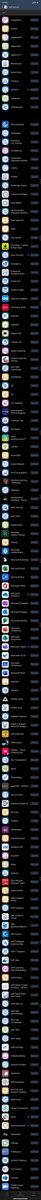 MartinLang's tweet photo. What's on your company-internal mobile app store? I go first... https://t.co/gsNp8n8QwN
