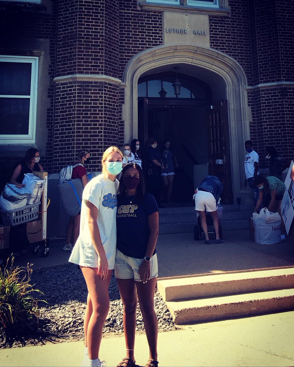 CSP Golden Bears WBB tweet media