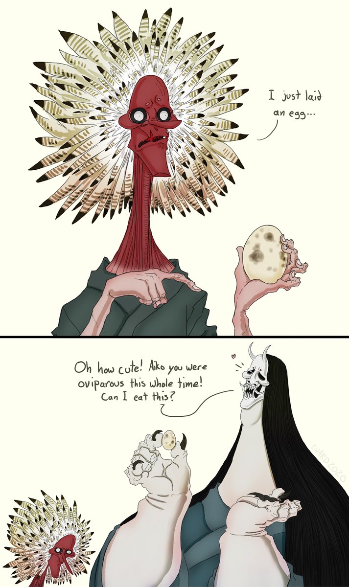 ? 