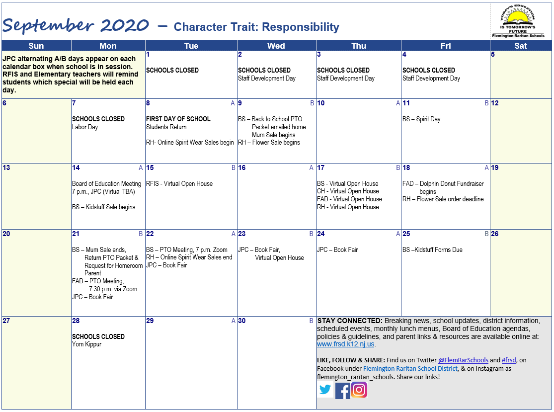 FlemRarSchools tweet media