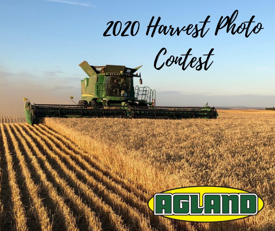 HorizonAgTurf's tweet photo. It's time for our annual Harvest Photo Contest.  Submit your  photos for a chance to win a $250 in-store credit to 1 of our 3 locations. Visit our website for rules and to upload your photos. Have fun and good luck! https://t.co/kr6FXSplgE  #photocontest #win #johndeereequipment https://t.co/cJZoIIpQaF