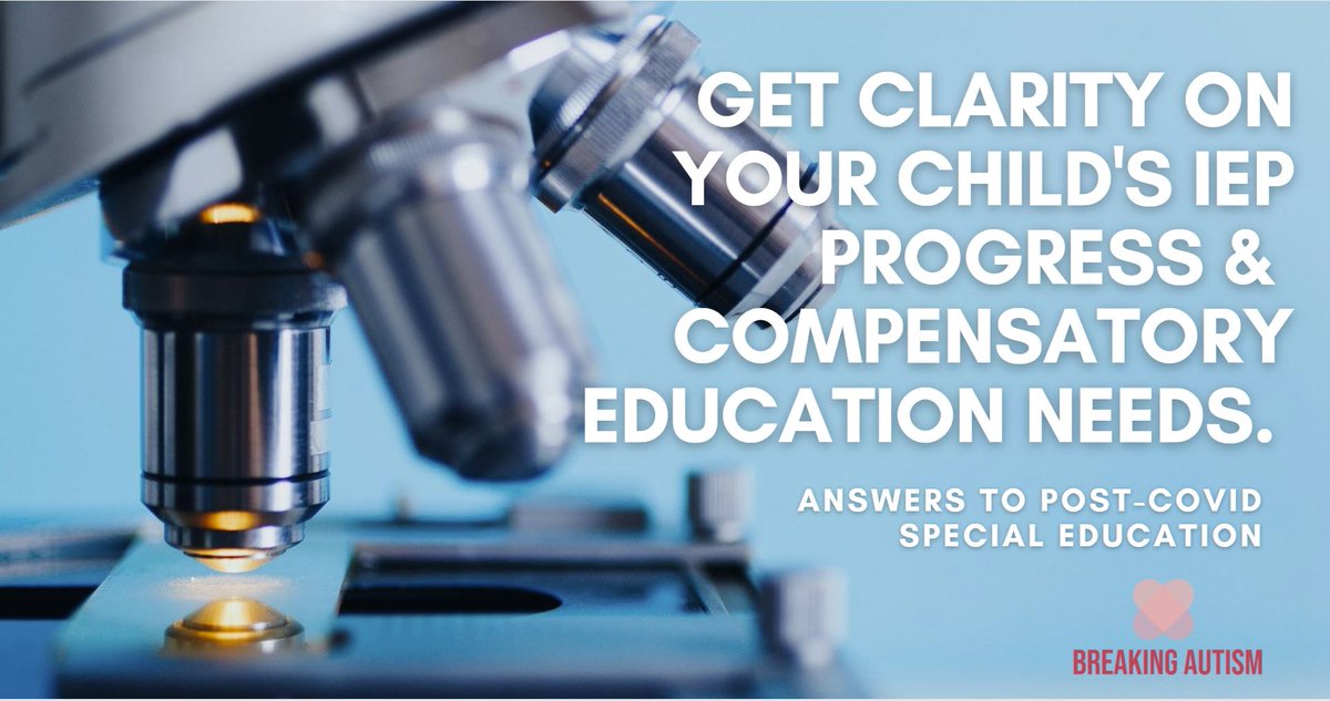 breakingautism's tweet photo. Parents are being asked to sign Remote Learning Plans and agreements that waive significant rights. Meanwhile, others are being asked to waive core components of a child's IEP and special education needs. You have options! #IEPAnalysis @SpecialEducation #TheMoreYouKnow https://t.co/fTfFuU1Tn9